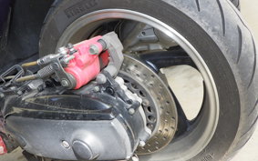 YAMAHA T-MAX 500 2005 SJ04J