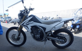 HONDA CRF250L MD38