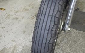 YAMAHA SR400 Gen.3 2008 RH01J