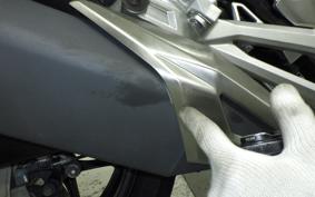 HONDA NC750X DCT 2021 RH09