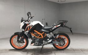 KTM 390 DUKE JGJ40
