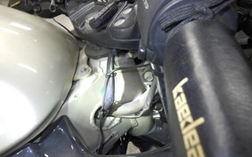 KAWASAKI ZZ-R400 Gen.2 1999 ZX400N