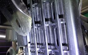 APRILIA RX 125 2009
