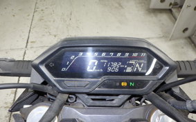 HONDA HORNET 2.0