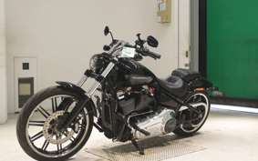 HARLEY FXBRS1870 2020