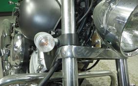 YAMAHA DRAGSTAR 400 2010 VH02J