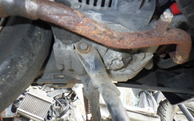 YAMAHA JOG Gen.5 SA36J