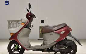 SUZUKI LET's 4 Basket CA43A