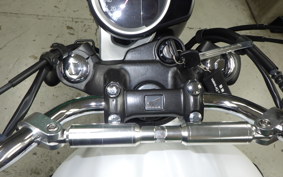 HONDA GB350 2024 NC59