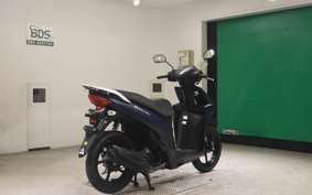 SUZUKI ADDRESS 110 CE47A