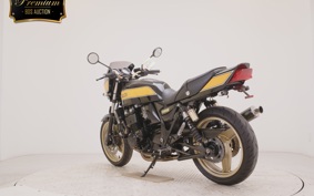 KAWASAKI ZRX400 2008 ZR400E