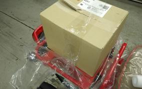 HONDA C50 SUPER CUB 2014 AA09