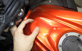KAWASAKI Z250 2026 ER250C