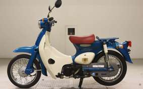 HONDA LITTLE CUB AA01