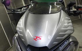 TRIUMPH STREET TRIPLE RS 2022