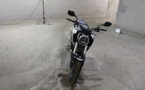 HONDA CB125 R JC79