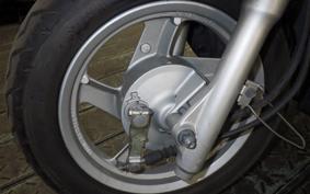 YAMAHA GEAR Gen.2 2001 UA08J