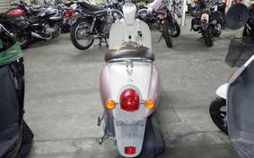 HONDA CREA SCOOPY