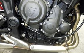 TRIUMPH TRIDENT 660 2026