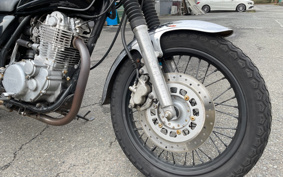 YAMAHA SR400 2005 RH01J
