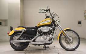 HARLEY XL883C 2005
