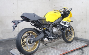 YAMAHA XSR900 GP 2026 RN96J