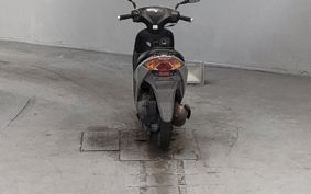 SUZUKI ADDRESS V50 CA44A