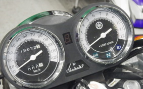 YAMAHA YB125SP