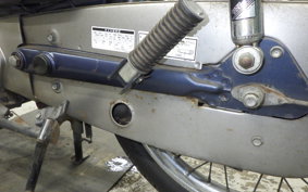 HONDA C90 SUPER CUB E HA02