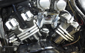 YAMAHA VMAX 1999 2LT