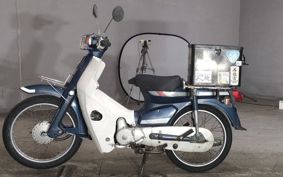 HONDA SUPER CUB90 HA02
