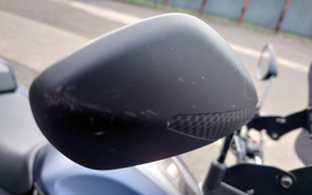 SUZUKI JIKUSA-250 ED22Y