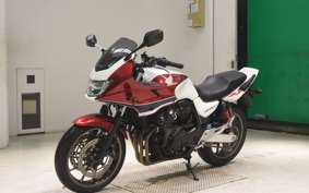 HONDA CB400SF GEN 4 A 2018 NC42