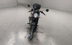 SUZUKI GLASS TRACKER BIG BOY NJ4BA