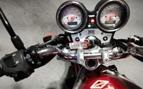 HONDA VTR 250 MC33