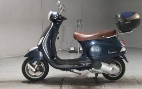 VESPA LX125 M6650