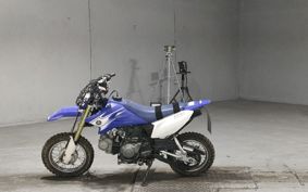 YAMAHA TT-R50 E ..