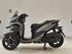 Фото Yamaha TRICITY 125 2002 с японского аукциона