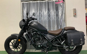 HONDA REBEL 250  S E-clutch MC49