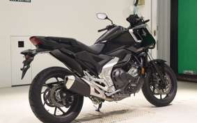 HONDA NC750X DCT 2018 RH23