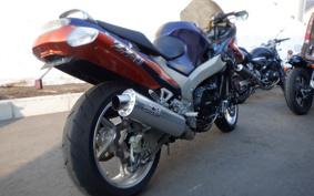 KAWASAKI ZZ1100 NINJA 1993 ZXT10D