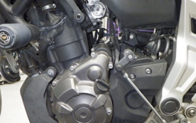 YAMAHA MT-07 2014 RM07J