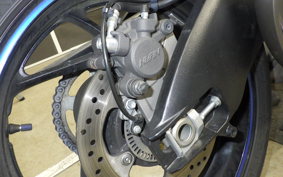 SUZUKI GSX-S1000F 2019 GT79B