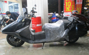 HONDA FUSION MF02