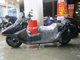 Фото Honda FUSION 2003 с японского аукциона