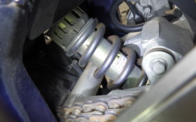 OTHER BANDIT1200S 2002 GV77A