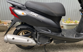 YAMAHA JOG ZR SA56J