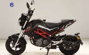 BENELLI TNT125