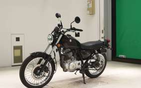 SUZUKI GRASS TRACKER 2025 NJ4DA