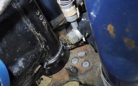 SUZUKI GT750 1973 GT750B